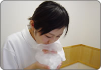 �X�|�[�c�}�b�T�[�W�A�I���̃g���[�i�[���[���V�_�i�����j�@�@�A�C�V���O